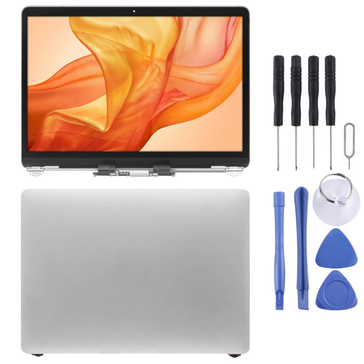 Schermo LCD completo originale per MacBook Air 13.3 A1932 (2019), For MacBook Air 13.3 A1932 (2019), For MacBook Air A1932 (2019)(Original) Schermo LCD completo originale per MacBook Air 13.3 A1932 (2019), For MacBook Air 13.3 A1932 (2019), For MacBook Air A1932 (2019)(Original)